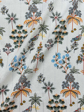 Sale! Cotton Jaquard Jari fabric Best for Shirts, Kurti, Gown, lehenga Multipurpose